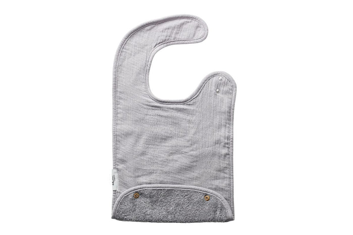 BCP X Lil Legs Toddler Bibs
