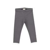 Jean Leggings - Grey Jean