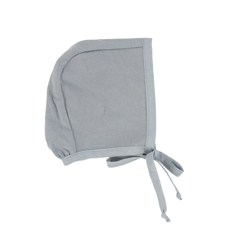 Collar Bonnet