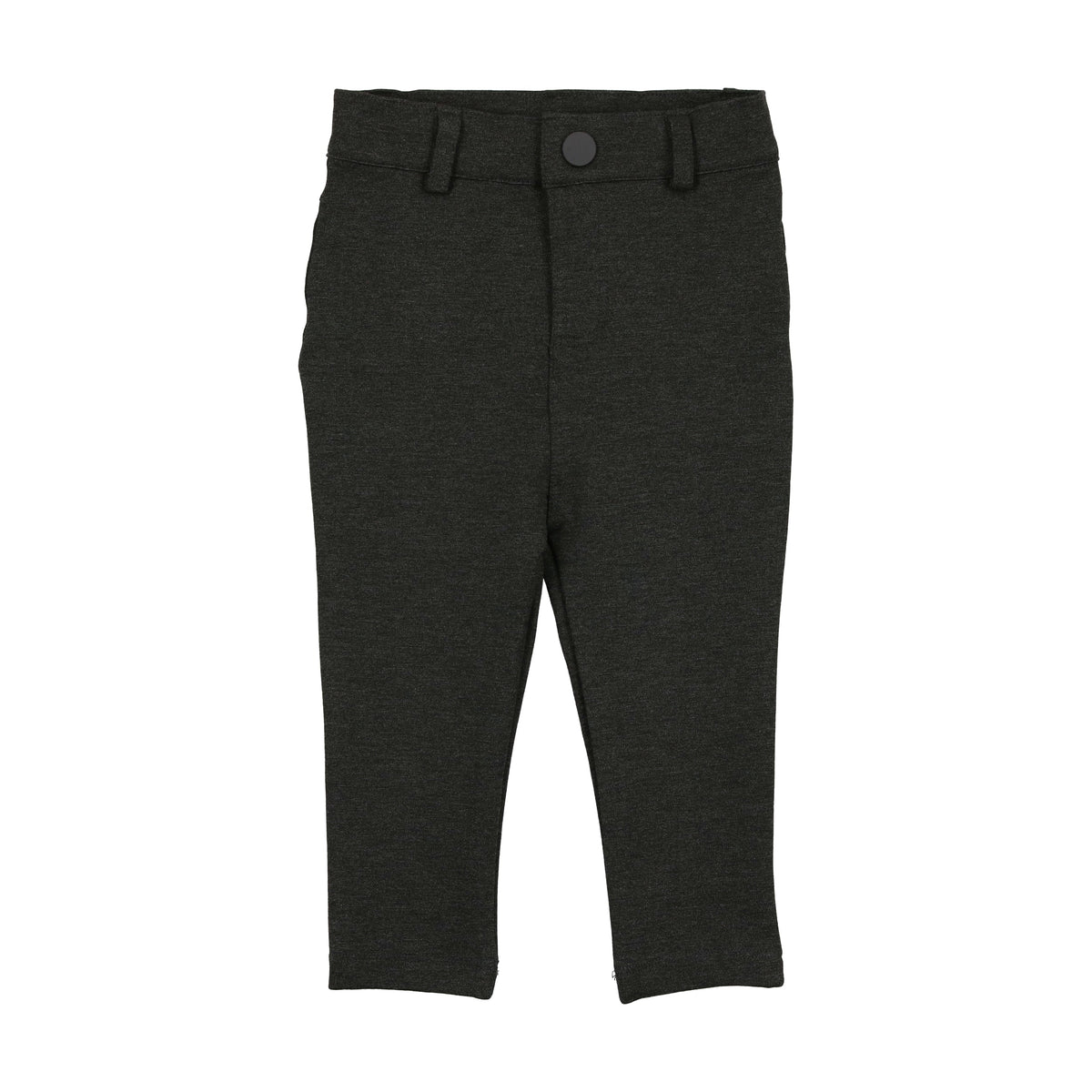 Boys Knit Stretch Pants without Seam – Lil Legs Baby