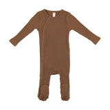 Season'S Pallete Rib Footie