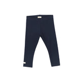 Leggings -Navy