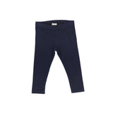 Jean Leggings - Dark jean