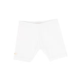 Shorts - Pure White