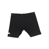 Basic Shorts - Black