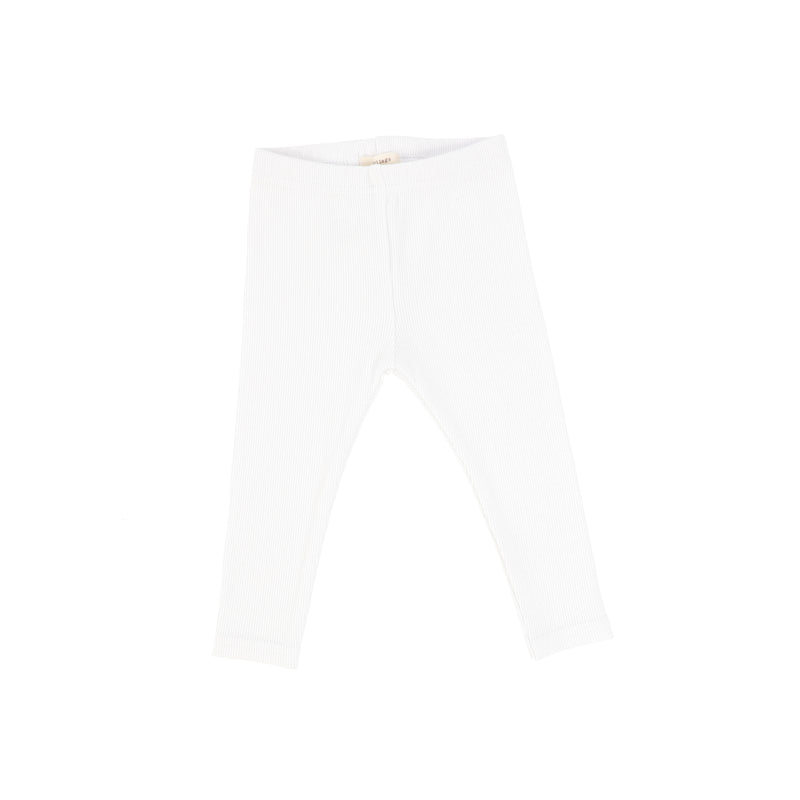 Basic Ribbed Leggings Lil Legs Baby