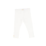 Leggings - Winter White