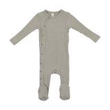 Season'S Pallete Rib Footie