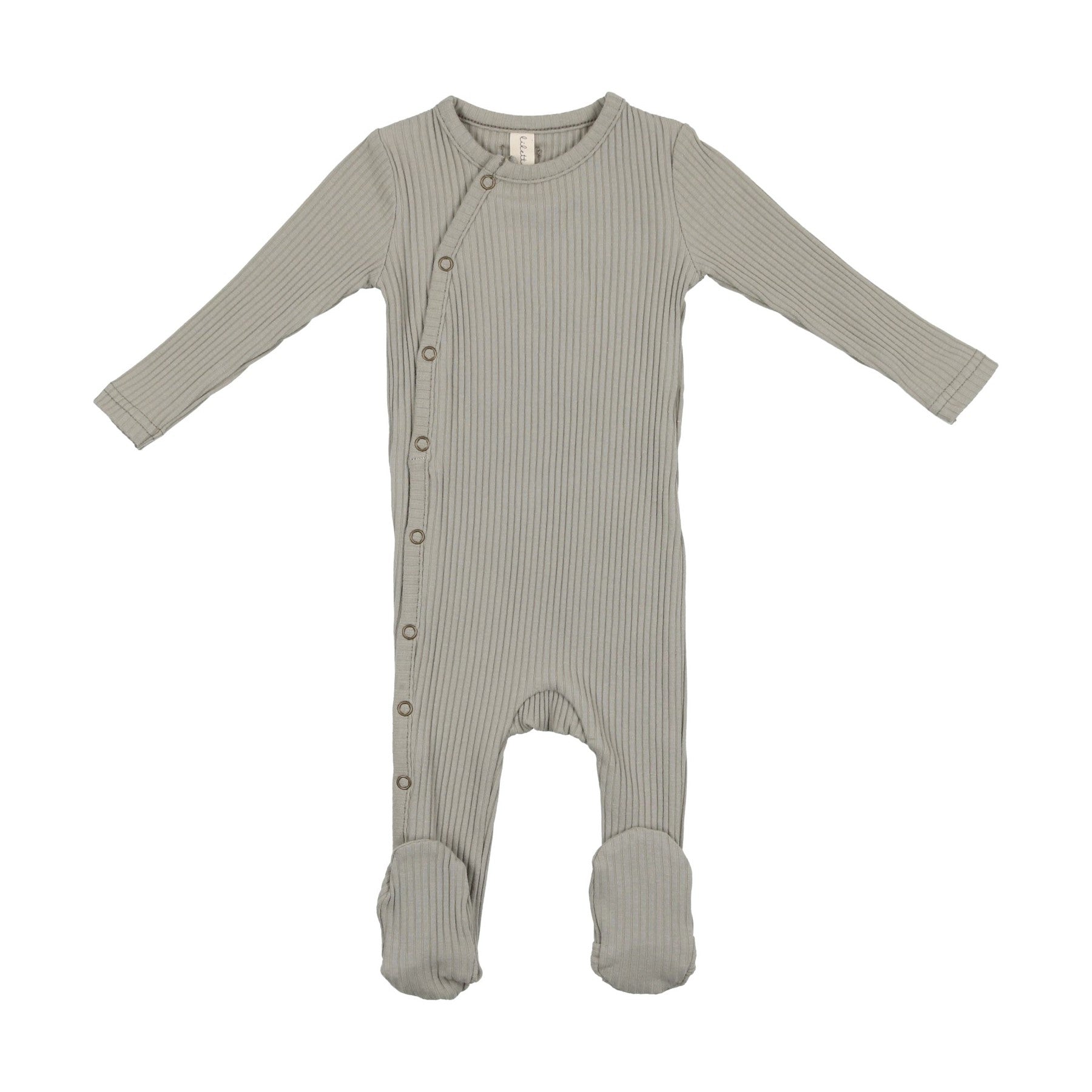Season'S Pallete Rib Footie