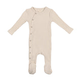 Season'S Pallete Rib Footie