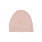 Aw22 Brushed Cotton Beanie (Wrapover)
