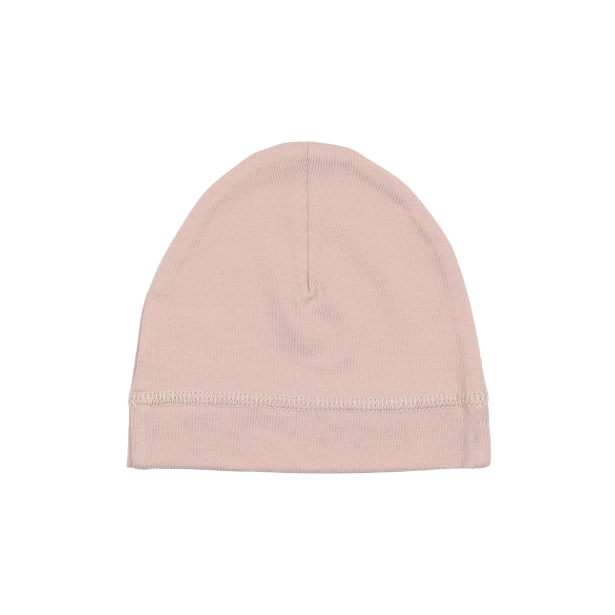Signature Solid Beanie