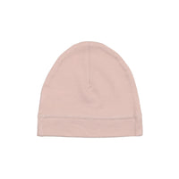 Signature Solid Beanie