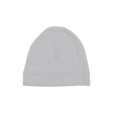 Aw22 Brushed Cotton Beanie (Wrapover)