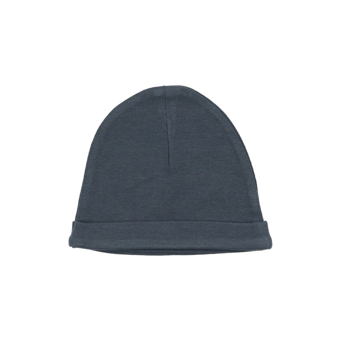 Logo Foldover Beanie