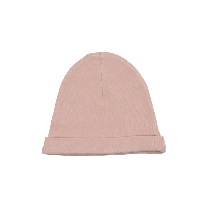 Logo Foldover Beanie