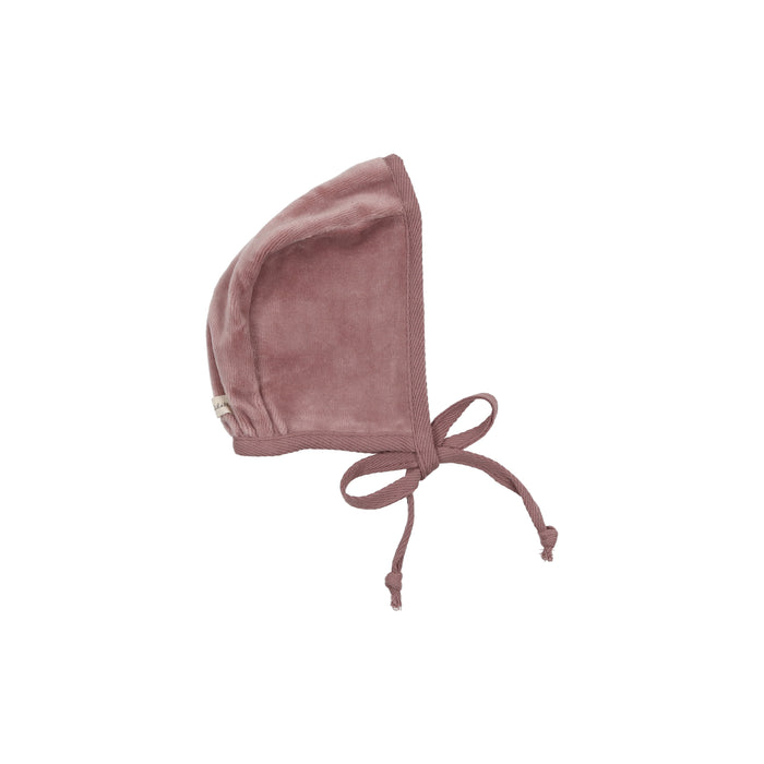 Velour Bonnet (Wrap)