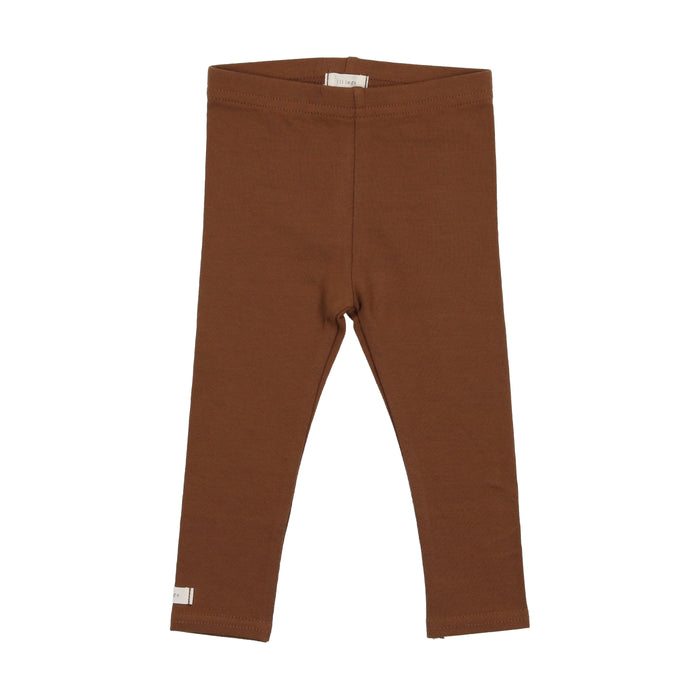 Seasonal Color Leggings