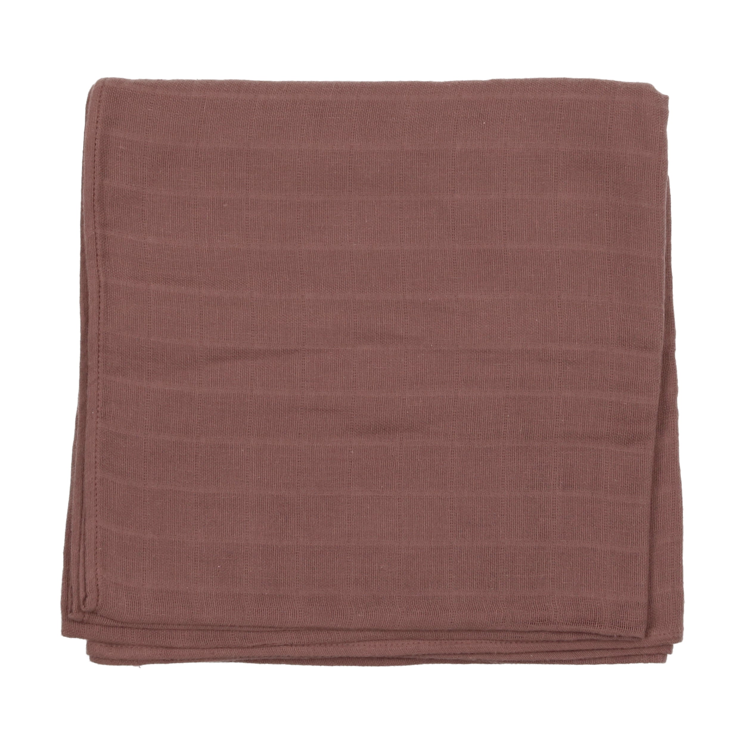 Season's Palette Muslin Swaddle