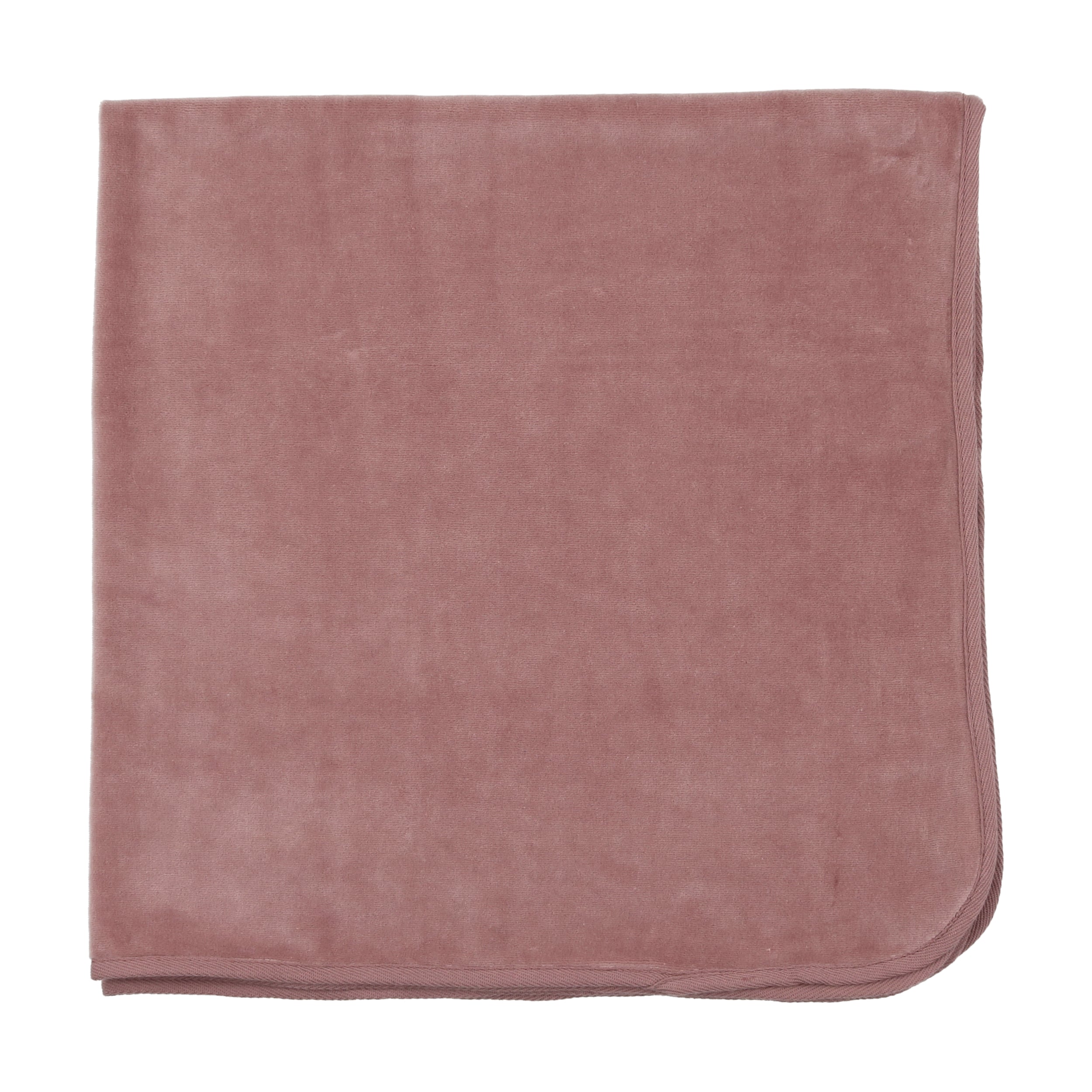 Velour Blanket (Wrap)