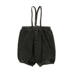 Structured Black