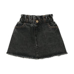 Structured Black