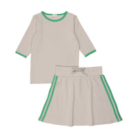 Girls Coordinate Set