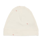 White/Peach