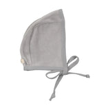 Velour Bonnet (Wrap)