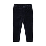 Velvet Pants